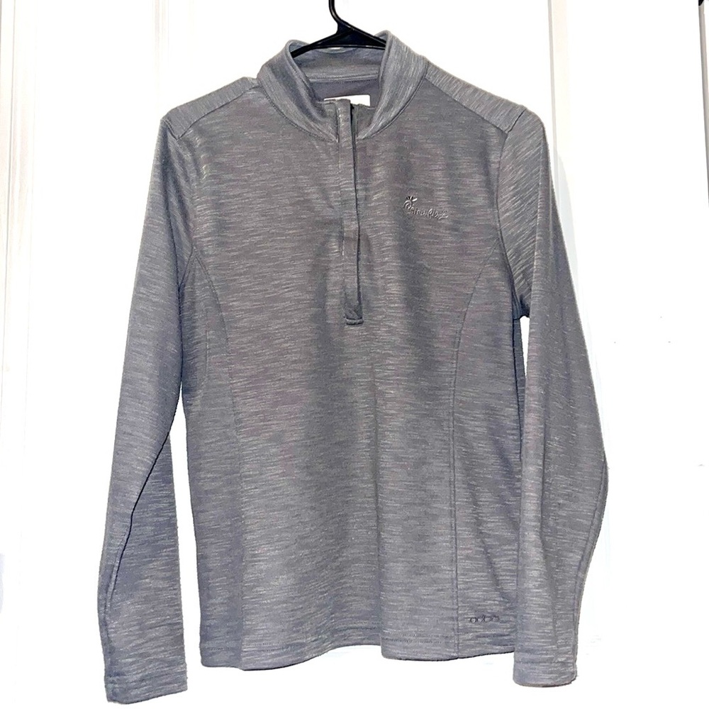 🐔OOBE - Chick-fil-A Team Style Leader Pullover🐮